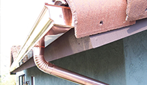 Rain Gutter Installation, Repair, Cleaning in Malta, IL